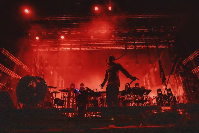 The Prodigy je uvek dobra ideja, a EXIT je njihov hram