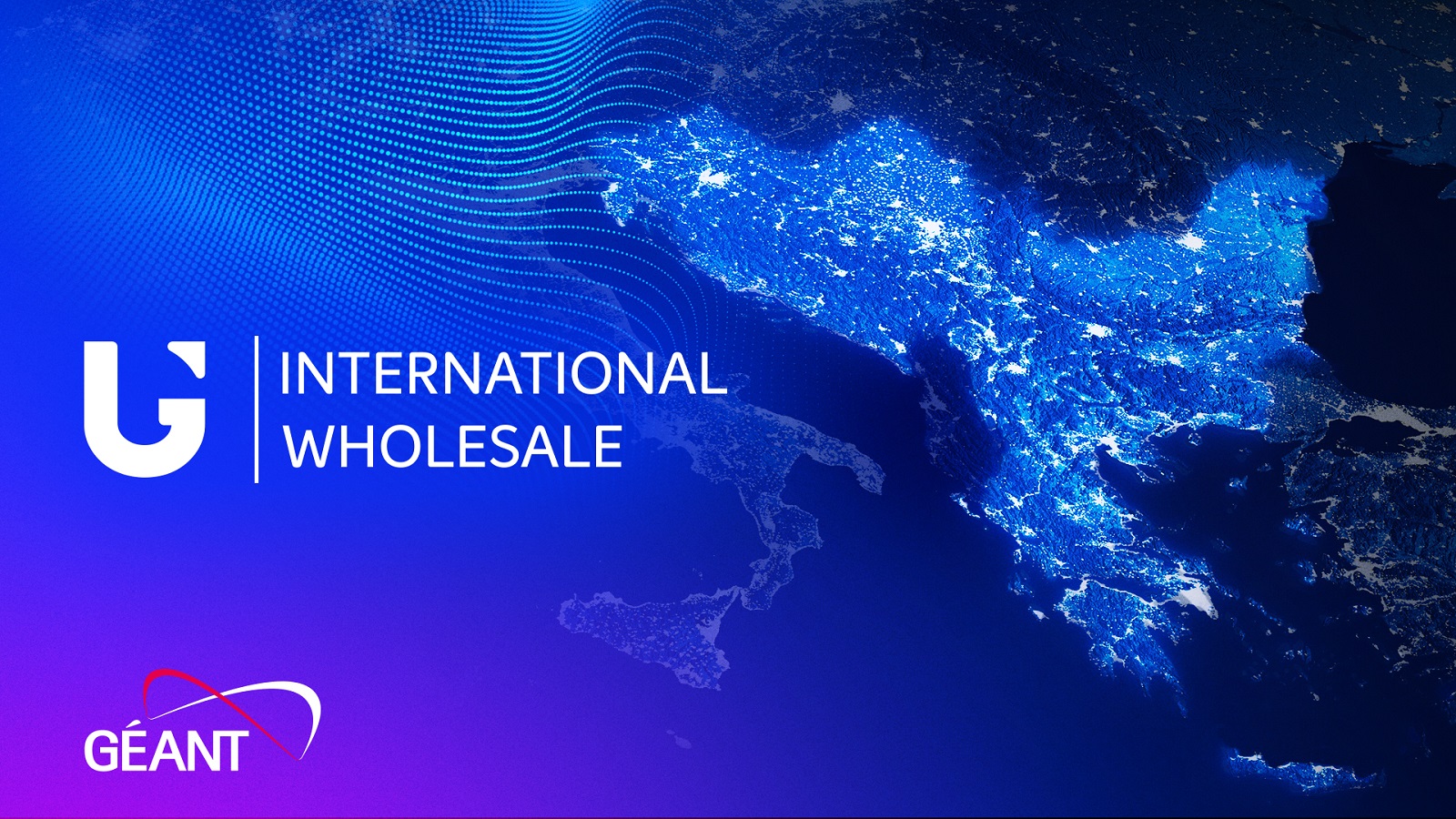 UGI Wholesale, nova kompanija United Grupe, vodeći je igrač na regionalnom tržištu telekomunikacija