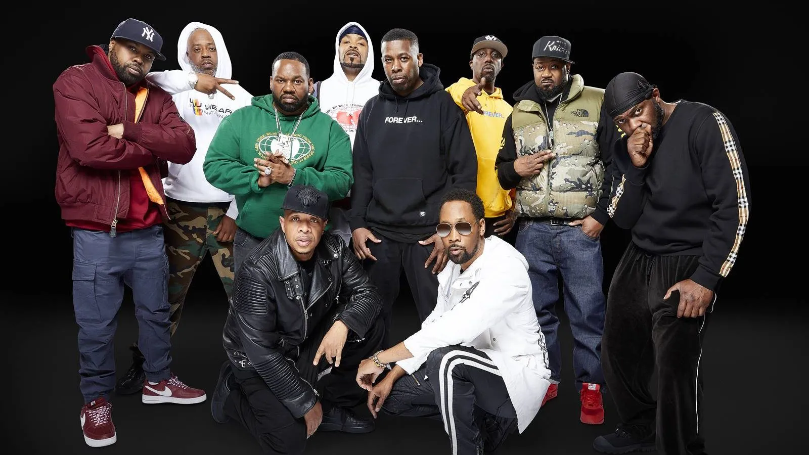 Wu-Tang Clan