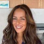 Pronađi razliku: Ana Ivanović objavila sliku pre i posle šminkanja i pomučićete se da odlučite na kojoj je lepša