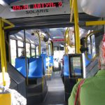 "Još malo pa kao Kremenkovi": Imamo novi izum u busu 511 i ovakvo snalaženje u gradskom prevozu još niste videli