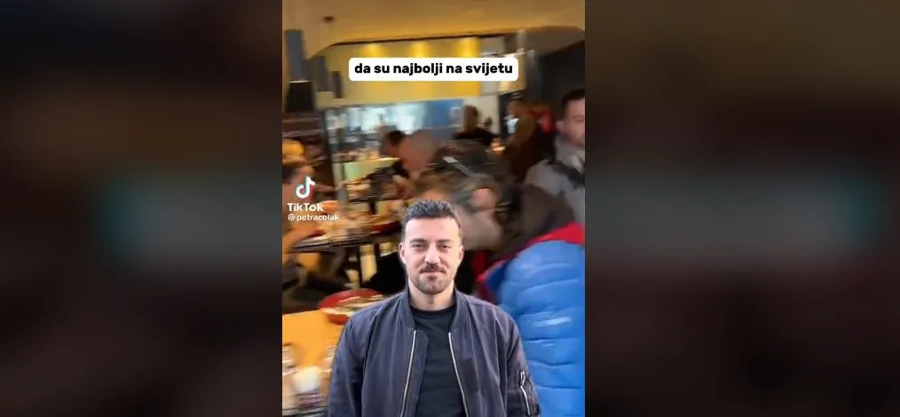 TikToker probao popularne ćevape i samo jednom rečenicom uspeo da naljuti celu Bosnu i Hercegovinu