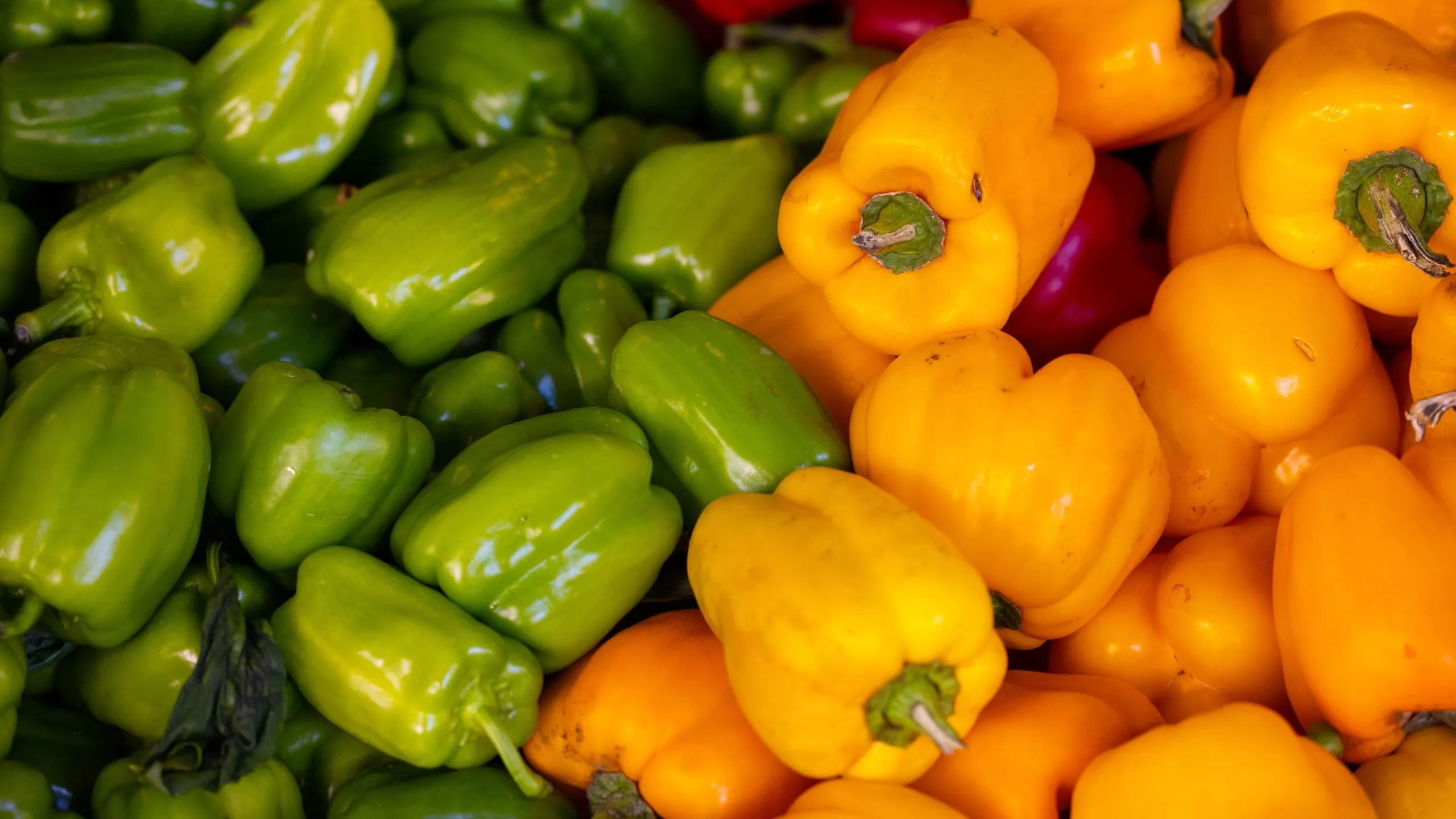 Nemoguće, ali trik sa Tik Toka stvarno radi: Kako da ispečete paprike na šporetu sa ravnom pločom, a da vam posle toga ne treba novi
