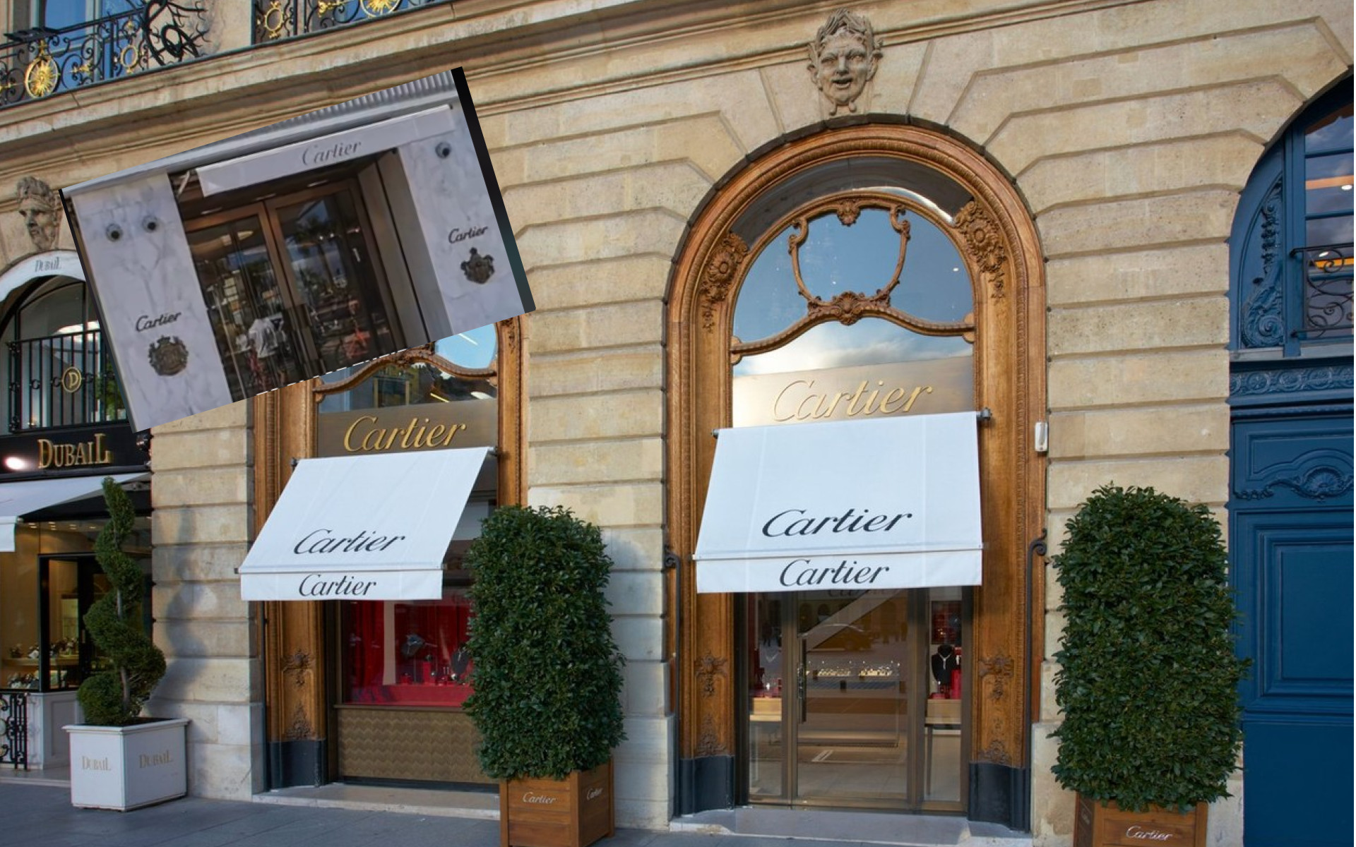 Grb Karađorđevića nalazi se na čuvenim Cartier zlatarama: Evo šta se krije iza priče stare 100 godina