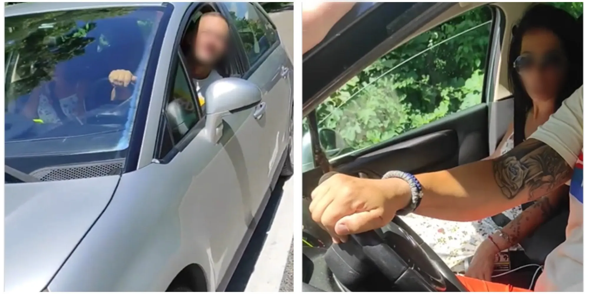 Par iz Kraljeva bacio smeće kroz prozor u Trebinju, a onda im je prišao nepoznat muškarac: "Zabolelo me to brate"