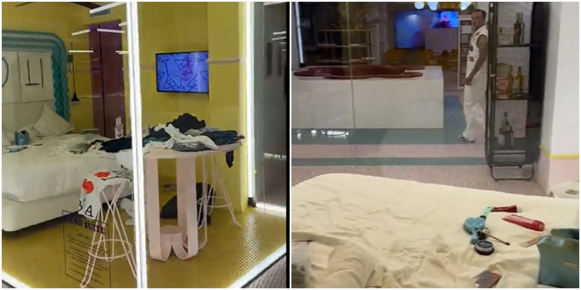 Hotel na Ibici nudi besplatan smeštaj gostima, ali postoji jedna caka: Sofija je pristala i provela noć za nula evra