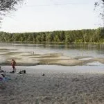 Imamo Tajland kod kuće: I pored rasta popularnosti, plaža nadomak Novog Sada je i dalje mali, skriveni raj