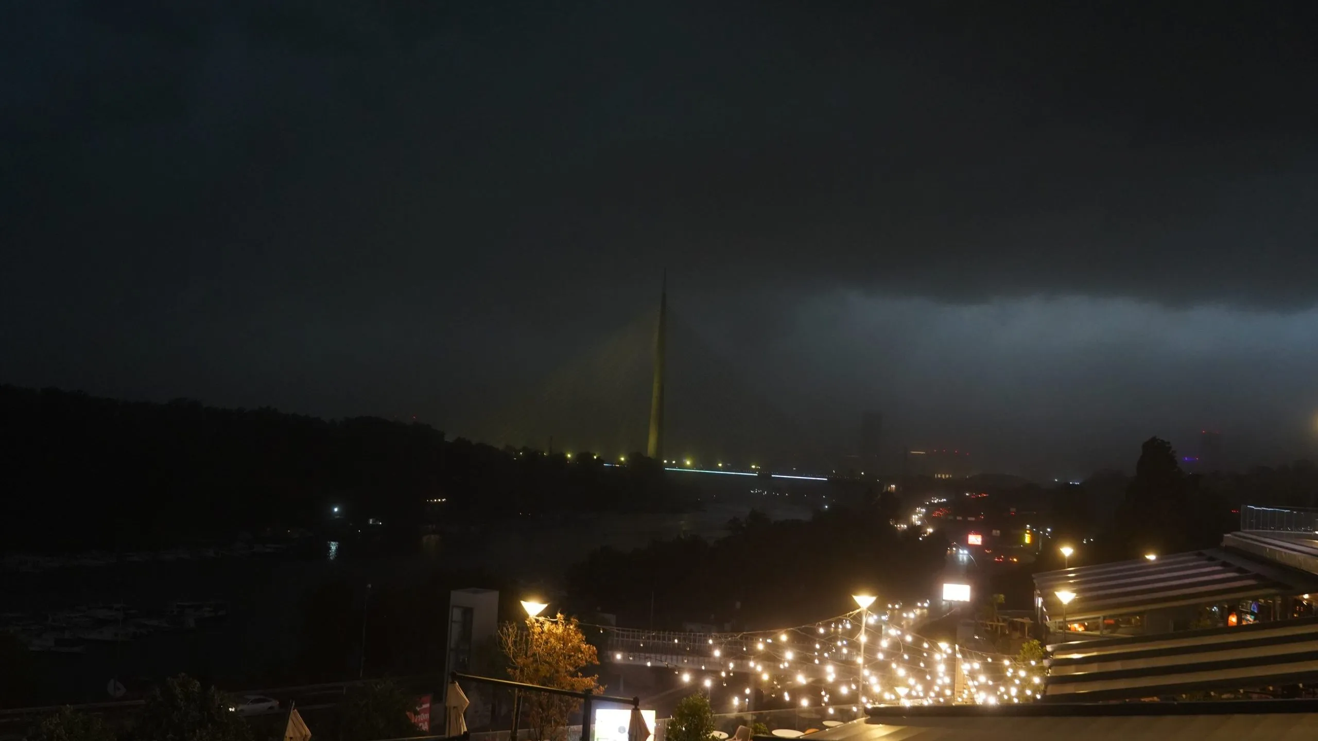 Meteorolog o “oluji svih oluja”: „Šta smo drugo mogli da očekujemo?"