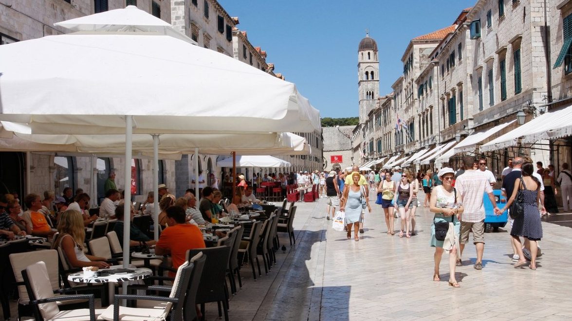cene u Dubrovniku