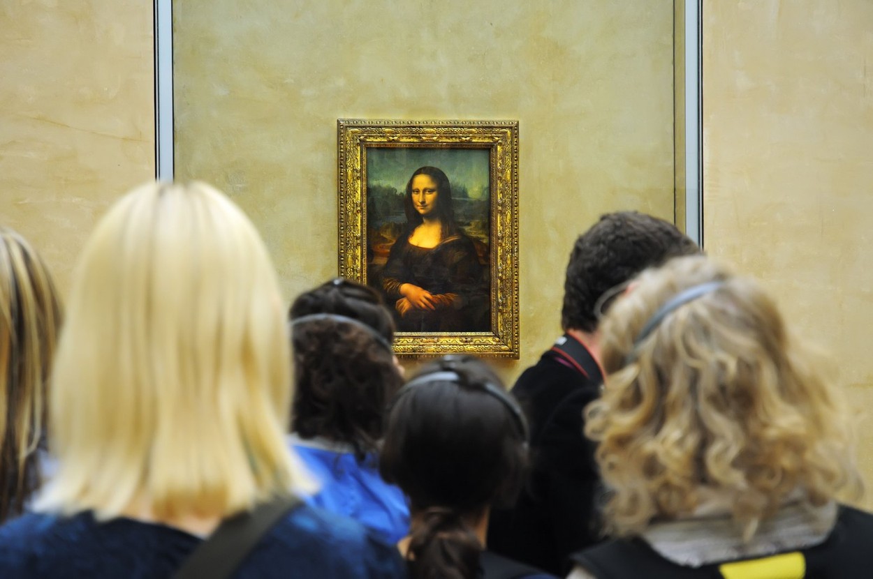 Veštačka inteligencija pokazala kako bi izgledala Mona Liza da je naslikana danas