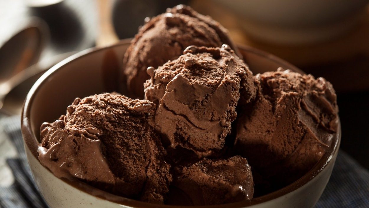 Čokoladni sladoled od samo dva sastojka koji je postao hit na TikToku
