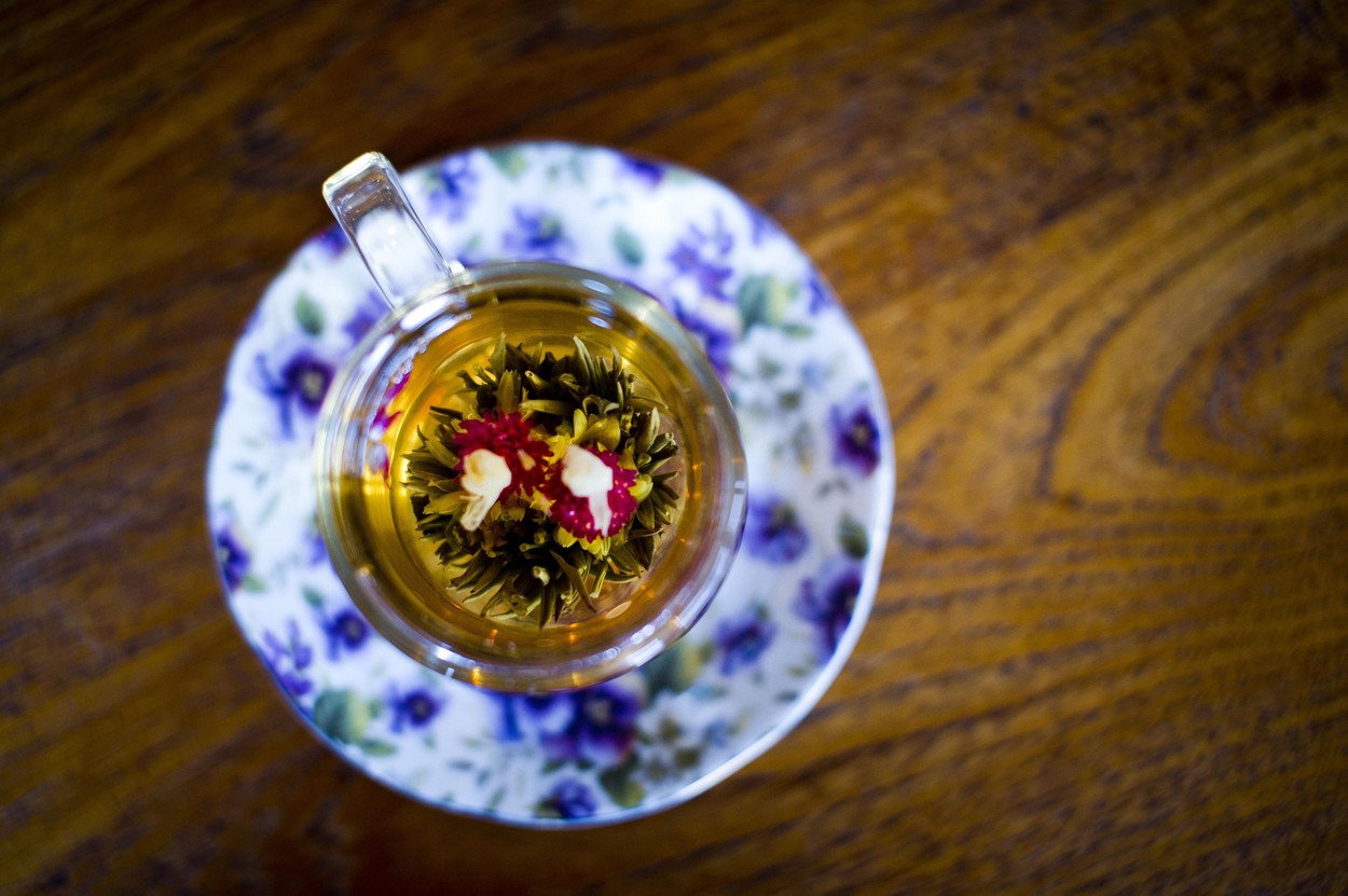 Rtanjski čaj: Jača organizam, smiruje nervozu i reguliše probavu