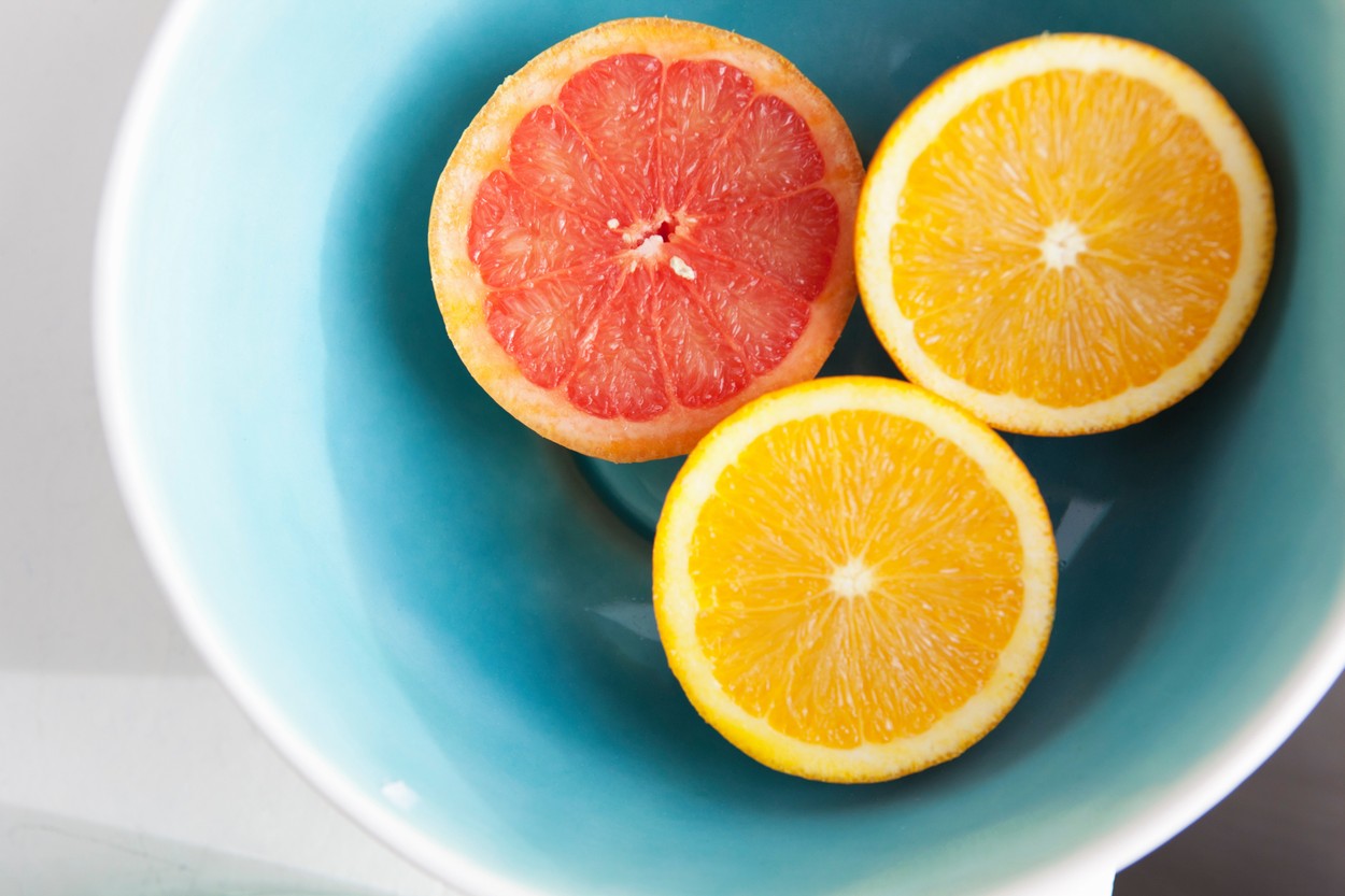 Citrus dijeta: Za dobru liniju i zdravlje