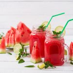 Slatko letnje osveženje od lubenice: Smuti idealan za vrele dane