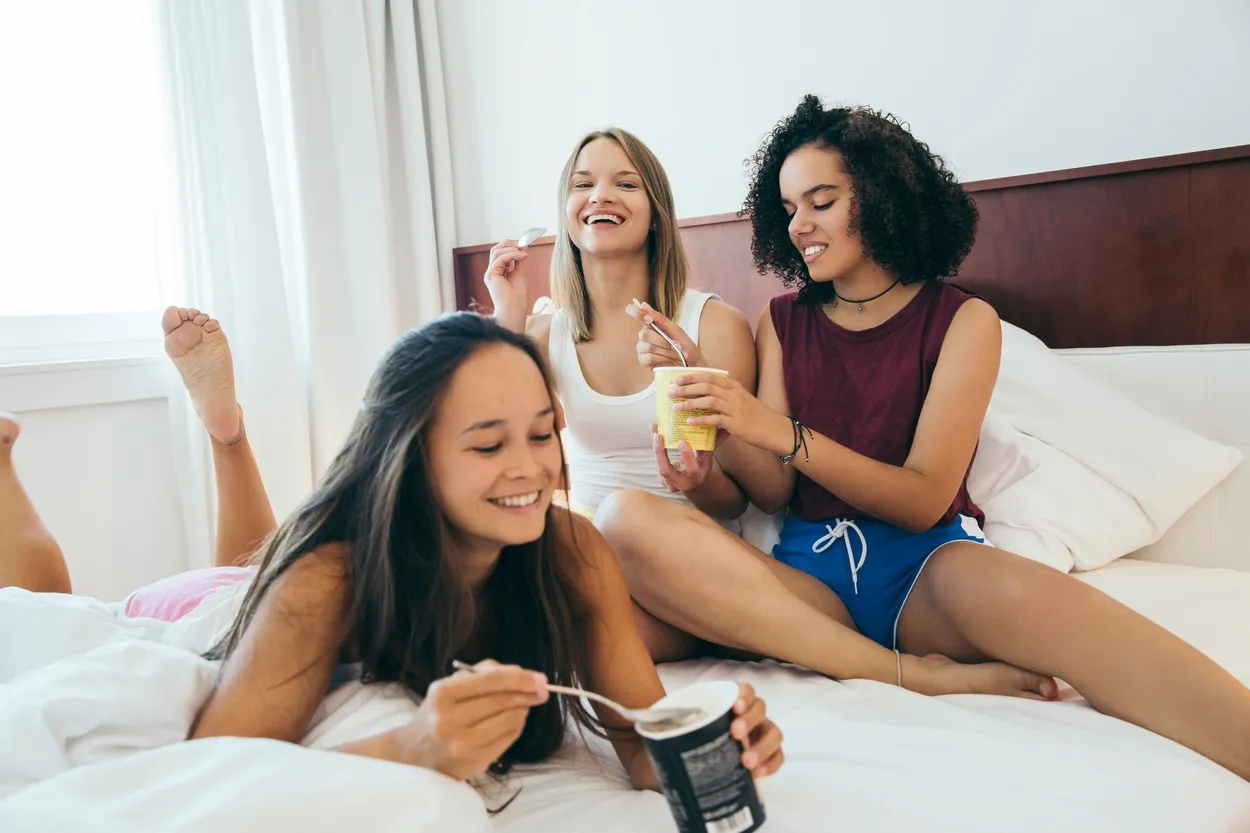 Jedite ovo pred spavanje i praktično ćete sagorevati masti dok spavate