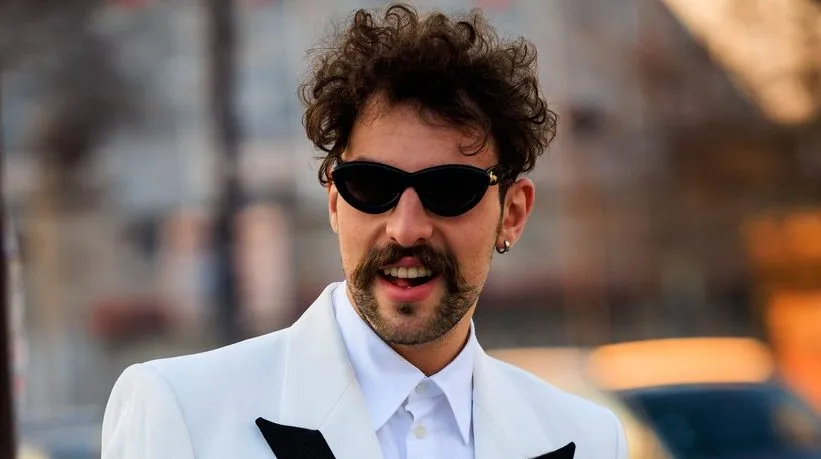 On je nova svetska zvezda, i ruši sve pred sobom, a nama je posebno interesantan zbog srpskog porekla: Upozanjte Saint Levanta