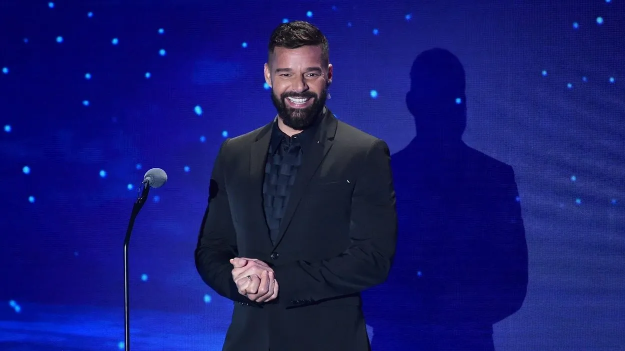 Riki Martin traži zajedničko starateljstvo nad decom nakon razvoda