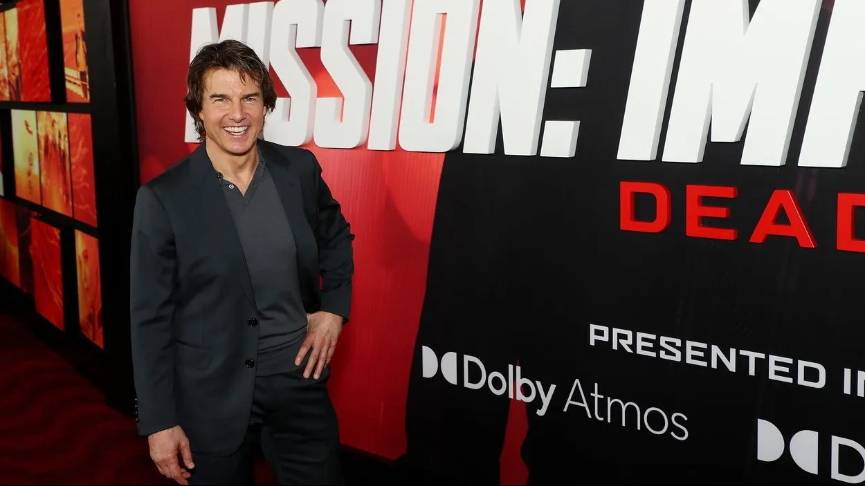 Tom Kruz otkrio najčudniji trač koji je čuo o sebi