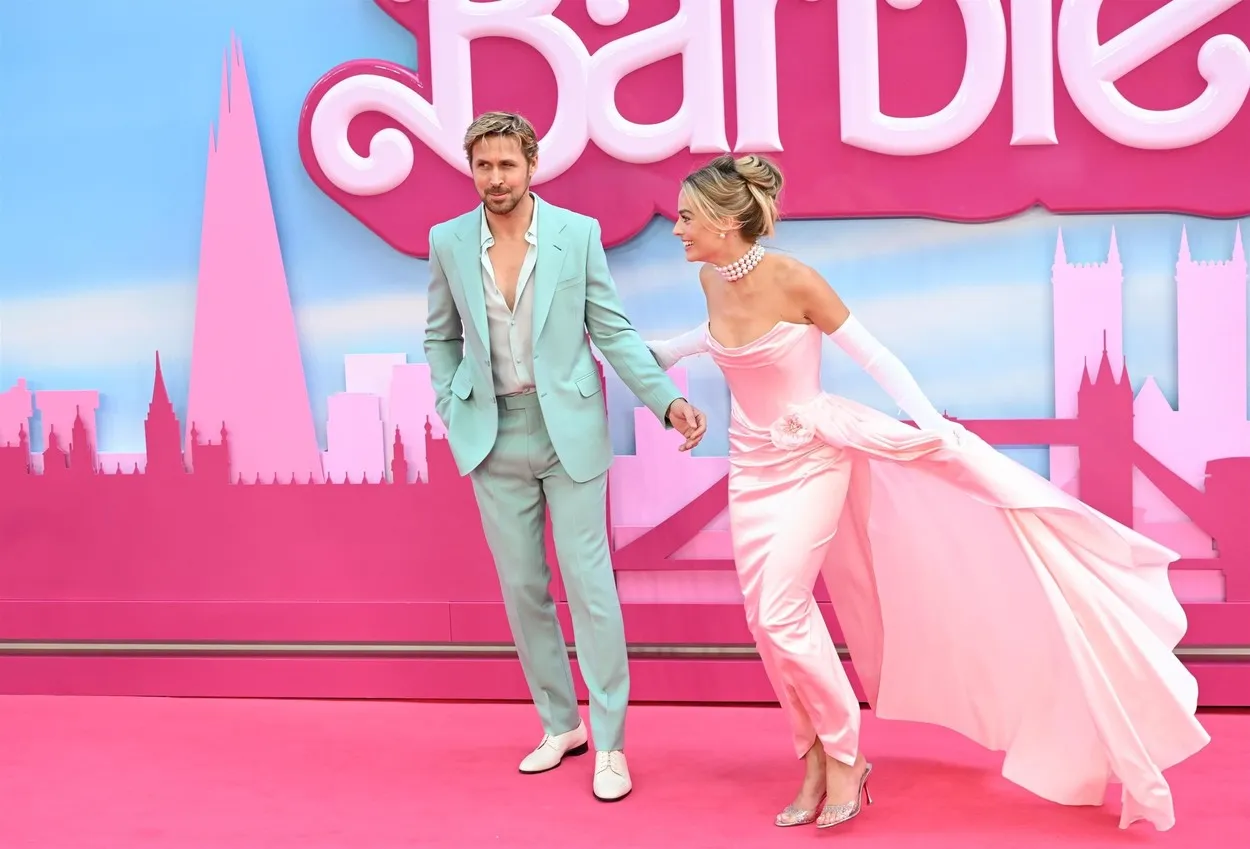 Evo šta se dešava kada na Guglu ukucate reč Barbie