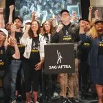 Holivudski glumci započeli štrajk i obratili se javnosti, kolege napustile premijeru „Openhajmera"