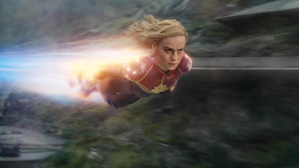 „Kapetan Marvel 2“ stiže u bioskope početkom novembra