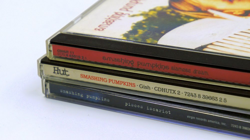 Jedan od najpotentnijih i najvažnijih albuma alternativnog roka: 30 godina albuma „Siamese Dream"