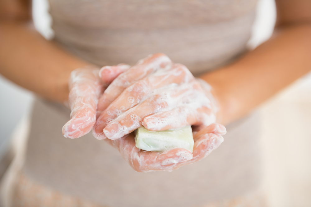 Stručnjaci otkrili da li je zdravo deliti sapun sa drugim članovima porodice i da li je bolji tečni ili običan