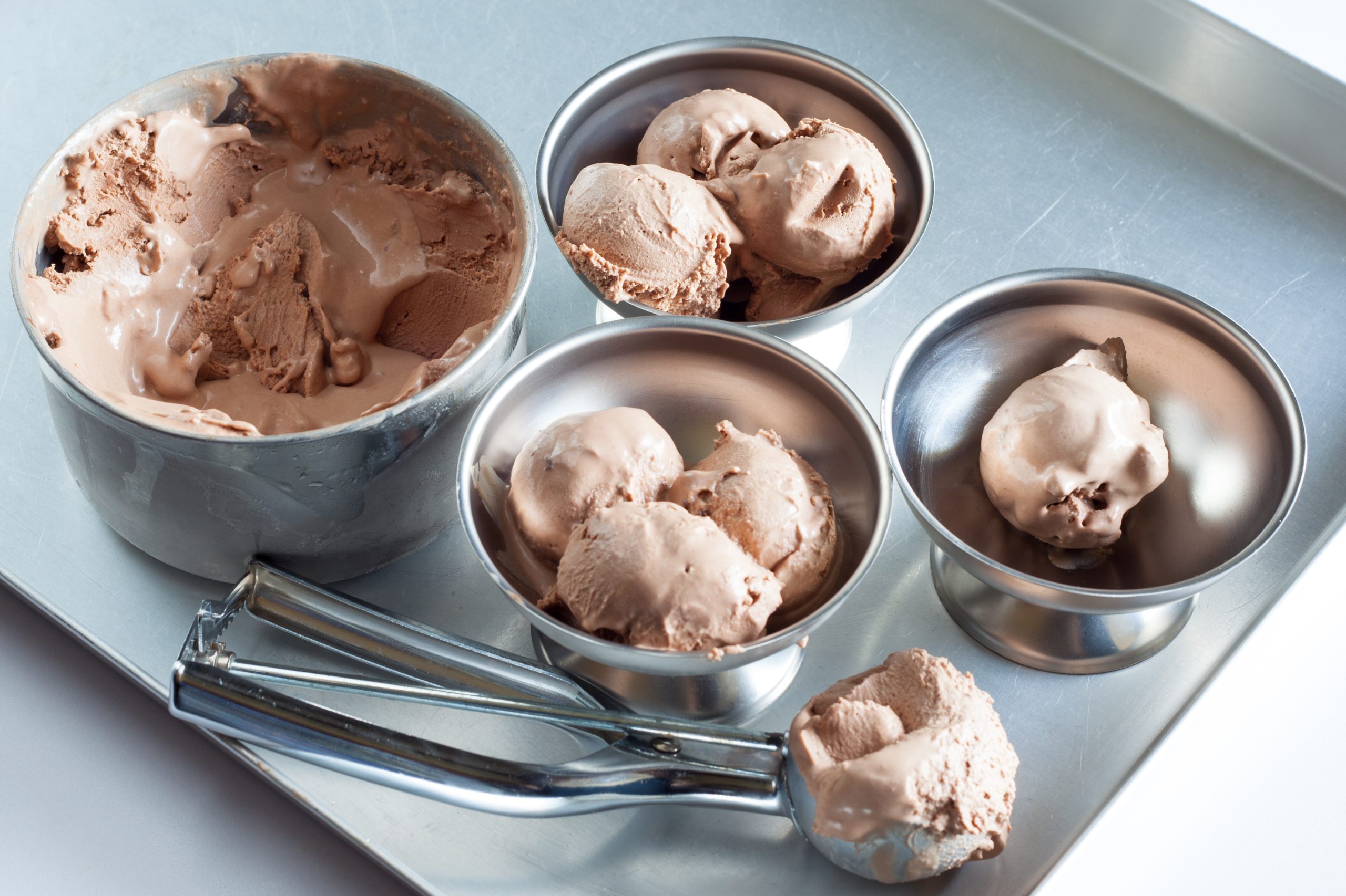 Viralni recept za sladoled od samo dva sastojka koji obožava ceo TikTok