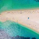 Daleko od civilizacije, okružene čistom prirodom: Skrivene plaže u Hrvatskoj koje vredi posetiti