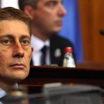 "Aleksandar Martinović se od juče piše malim slovima": Kako je jedan ministar uvredio mnoge građane Srbije