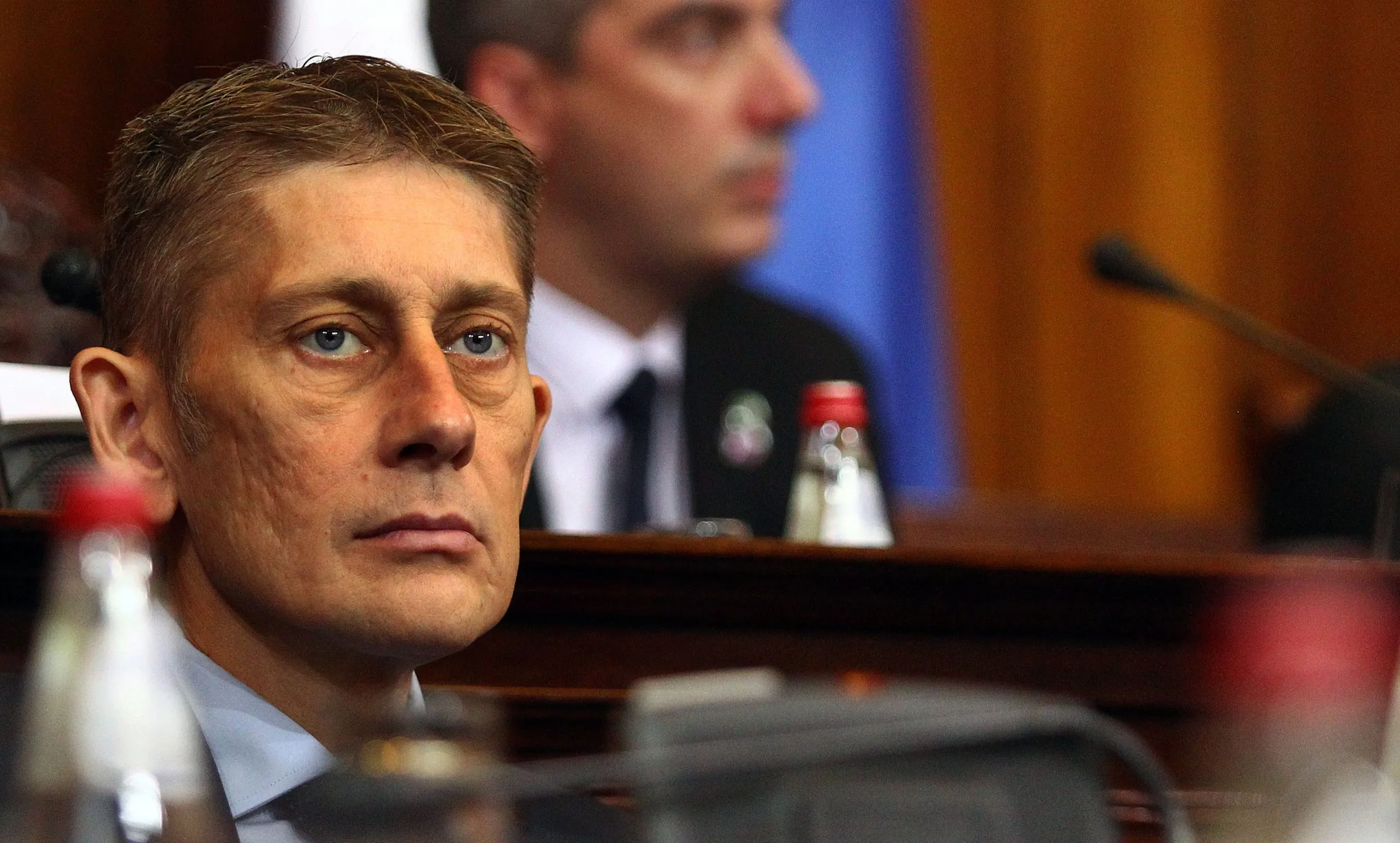 "Aleksandar Martinović se od juče piše malim slovima": Kako je jedan ministar uvredio mnoge građane Srbije