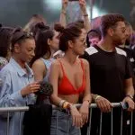 Exit je sinoć počeo, a ovi autfiti su obeležili prvu noć festivala: Od boho stila do zavodljivih šljokica