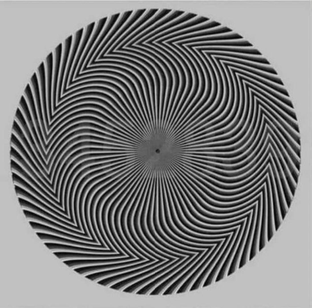 Optička iluzija izazvala pametnju na Tviteru: Koji broj vi vidite?