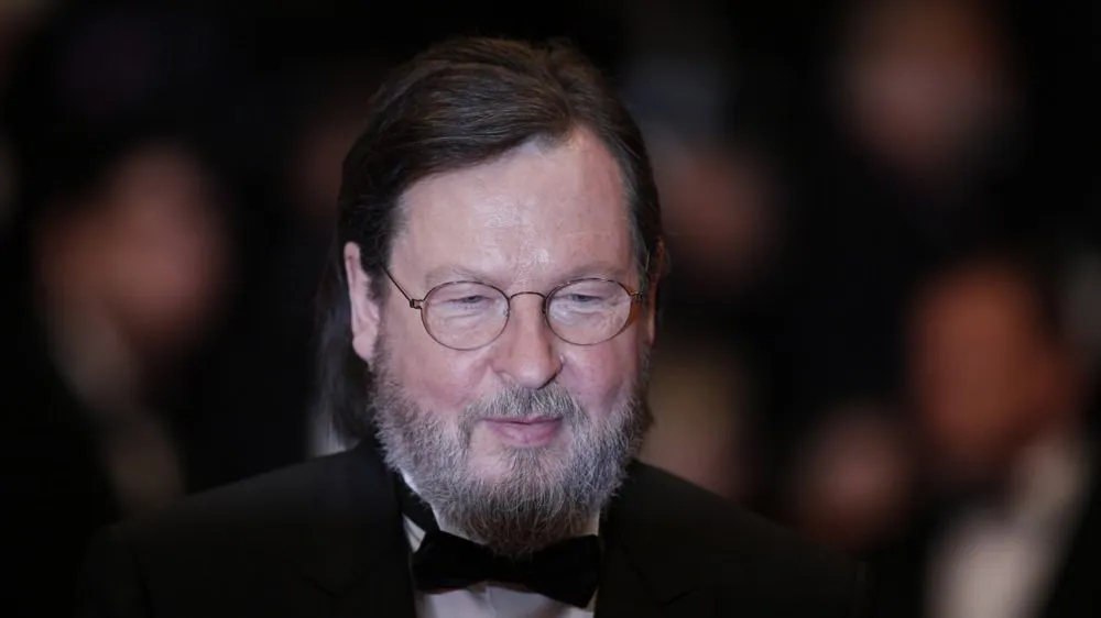 Lars fon Trir objavio oglas u kome traži devojku i muzu
