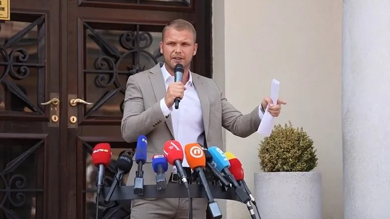 Gradonačelnik Banjaluke traži zabranu koncerta repera iz Beograda: "Naša dužnost je da pratimo koje se to vrijednosti plasiraju našoj djeci"