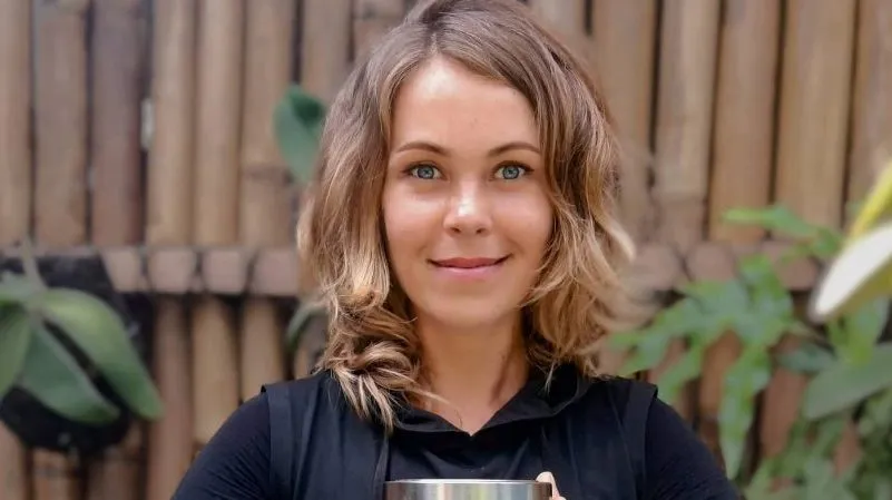 Influenserka koja je jela samo vegansku i sirovu hranu preminula od iscrpljenosti