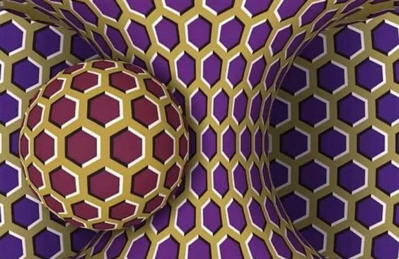 Optička iluzija koja otkriva da li ste i pod kolikim stresom