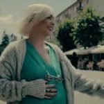 "Prestrašno je što imamo kampanju za ovo": Reklama sa trudnicom u Crnoj Gori je privukla pažnju celog Balkana