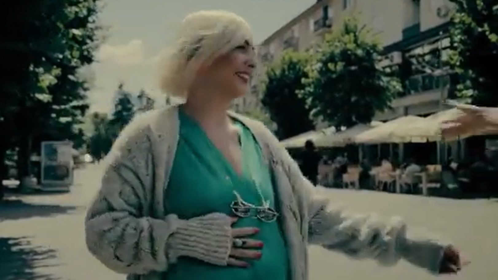 "Prestrašno je što imamo kampanju za ovo": Reklama sa trudnicom u Crnoj Gori je privukla pažnju celog Balkana