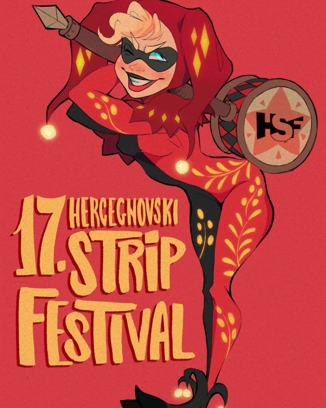 Poznata imena svetske strip scene dolaze na 17. Hercegnovski strip festival