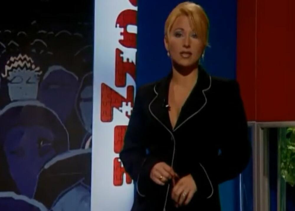 Unuka Leke Rankovića bila je TV zvezda, a onda nestala: Evo kako danas izgleda