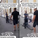 "Mitrovački Supermen": Reakciju hrabrog dečka na zverski napad žene u Sremskoj Mitrovici svi treba da vide