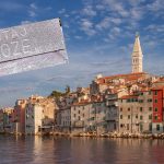 "Ne pitaj. Ne može. Ne, ne, ne": Natpis isklesan u kamenu na hrvatskom primorju postao pravi hit na mrežama