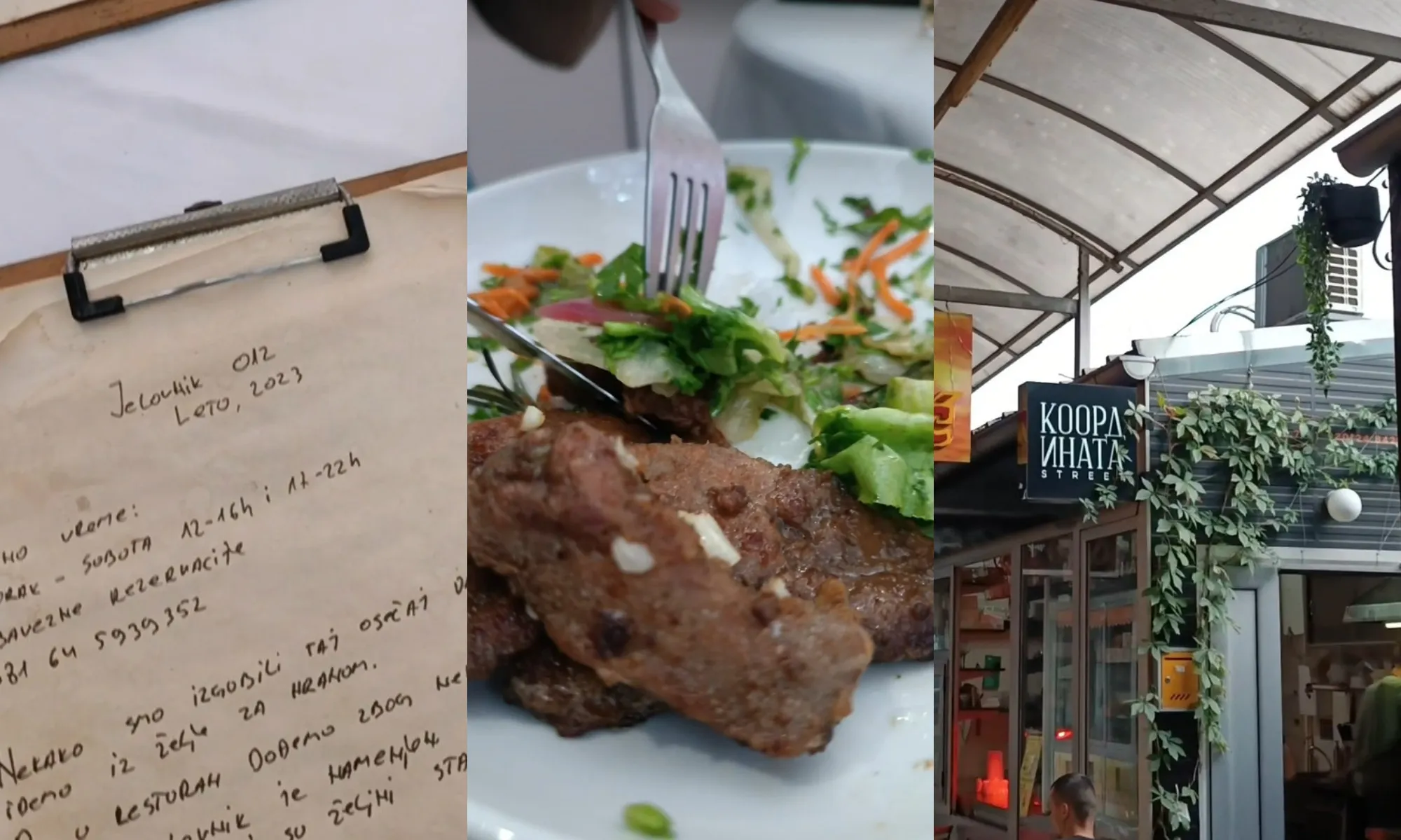 Našli smo skriveni dragulj ulične hrane u Beogradu: Ako ste gurman, a ovde još niste bili, odmah to ispravite