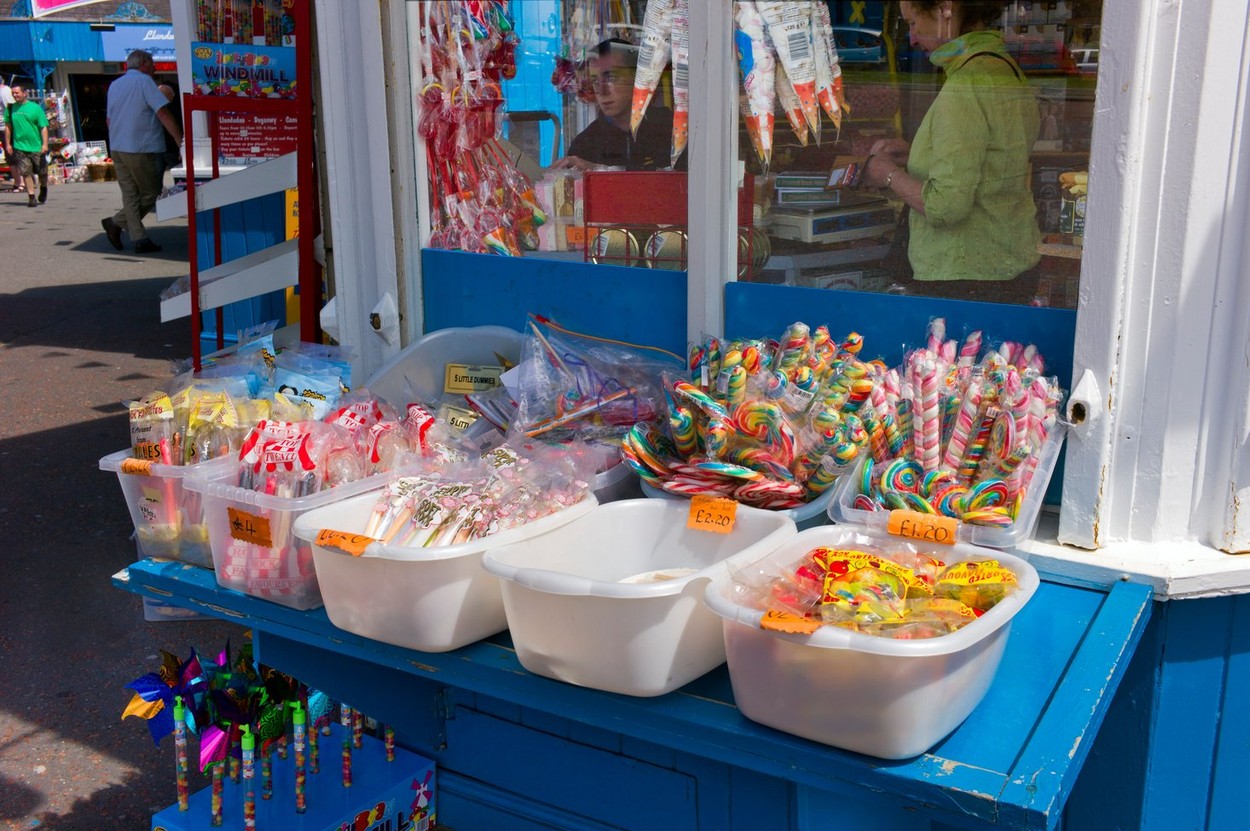 Omiljeni žele slatkiš povlači se iz prodaje: Za decu može biti posebno opasan