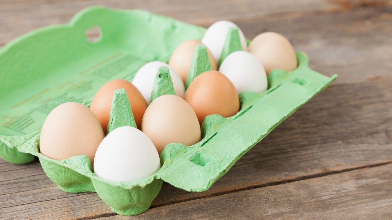 Svaki četvrti odrastao čovek ne zna da skuva jaja: Stručnjaci podelili nekoliko saveta za savršeno skuvana jaja