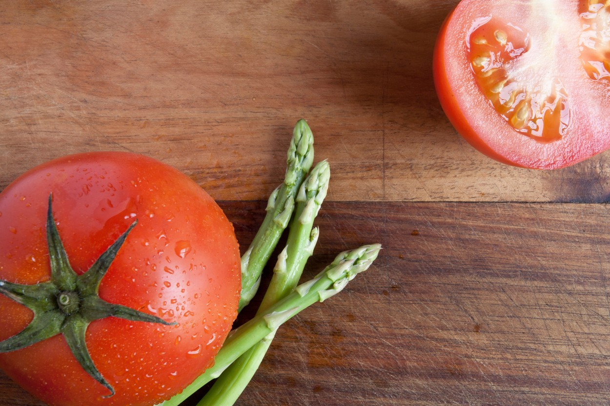 Kako da vam paradajz ostane svež duže vreme?