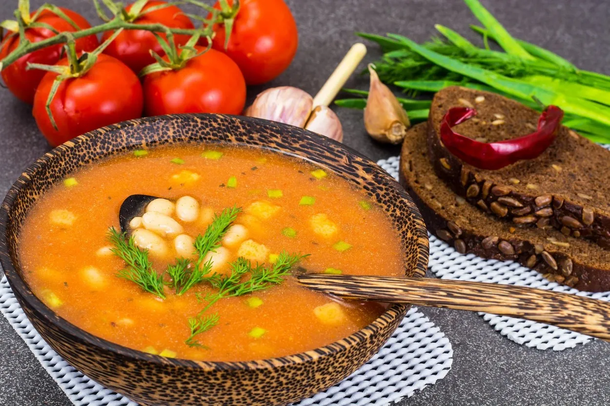 Recept za pravi vojnički pasulj: Ovako se ovo jelo spremalo u JNA