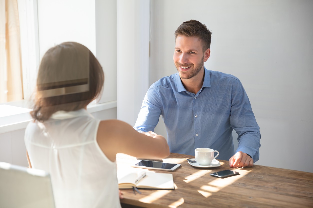 Od jedne šoljice kafe zavisi da li ćete dobiti posao: Trik pomoću koga šef procenjuje radnike na intervjuu