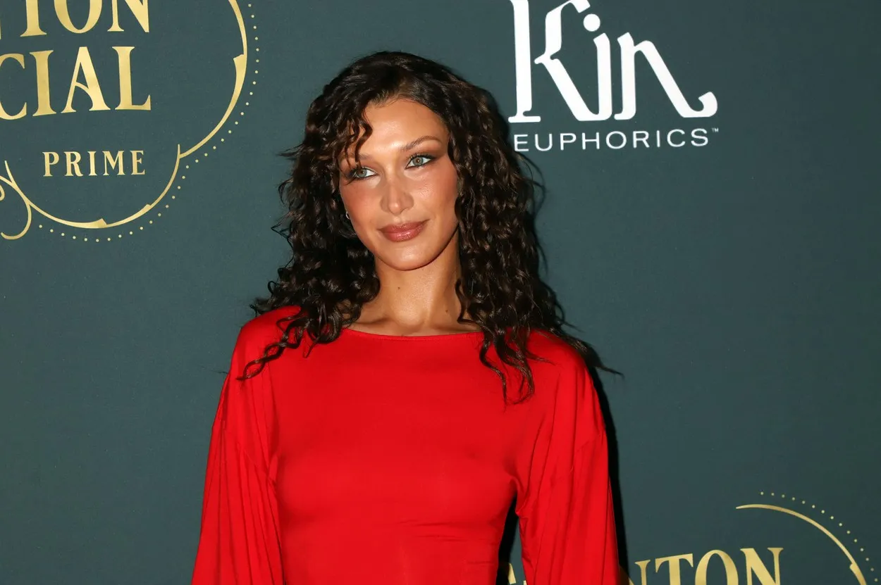 Najlepša žena na svetu podelila je svoje potresno iskustvo sa opakom bolešću: "Vratiću se kad budem spremna!"